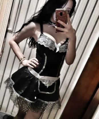 Анкета проститутки Гульнара - город Климовичи, 20 лет, №8775